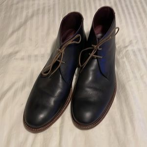Ted Baker Leather Shoes